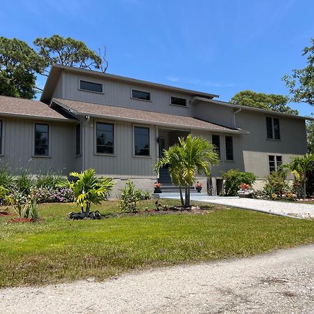 Tropical Bay House Villa Englewood Exterior photo